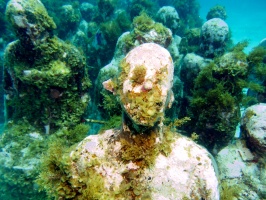 Sculptures in the MUSA IMG 3420